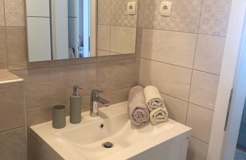 Istok Appartement | Ginger