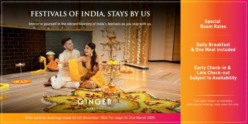 Jajapur Hôtel | Ginger Kalinganagar, Jajpur