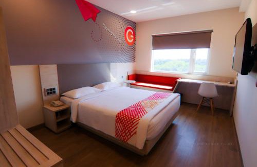 Jajapur Hôtel | Ginger Kalinganagar, Jajpur