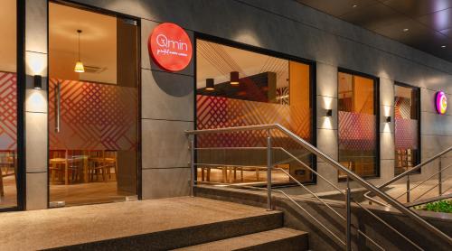 Andheri East Hôtel | Ginger Mumbai Andheri (MIDC)