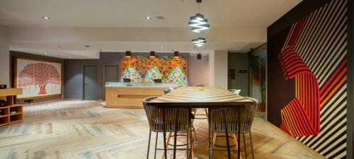 Sector 62 Hôtel | GINGER Noida City Center