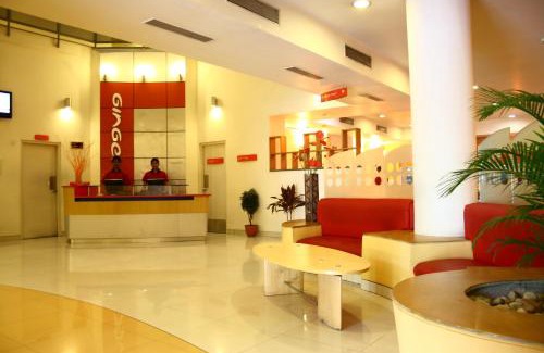 Pimpri Colony Hôtel | Ginger Pune - Pimpri