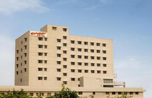 Vapi Hôtel | Ginger Vapi
