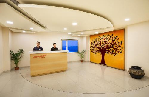Vapi Hôtel | Ginger Vapi