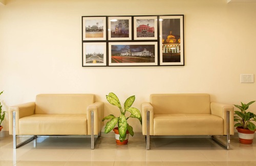 Vapi Hôtel | Ginger Vapi