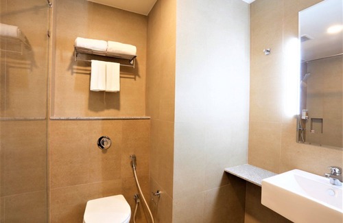Gajuwaka Hôtel | Ginger Vishakhapatnam Gajuwaka