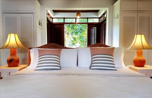 Mount Pleasant Bay Hôtel | Gingerbread Suites