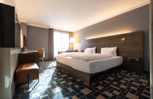 Teltow Hôtel | GINN Hotel Berlin Potsdam