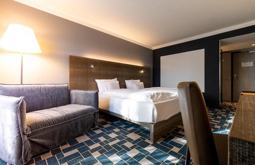 Teltow Hôtel | GINN Hotel Berlin Potsdam