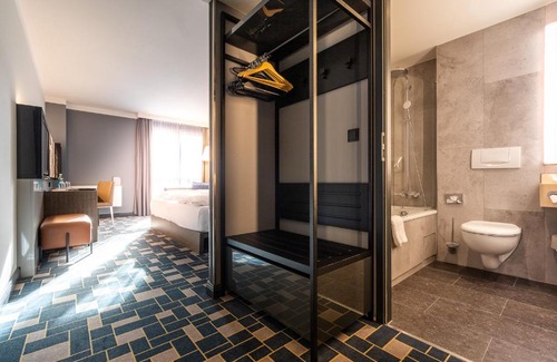 Teltow Hôtel | GINN Hotel Berlin Potsdam