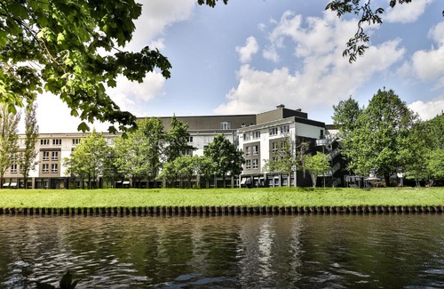 Teltow Hôtel | GINN Hotel Berlin Potsdam