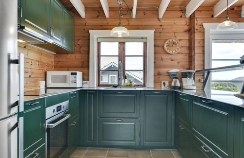 Faldsled Maison | "Ginnie" - 300m from the sea by Interhome