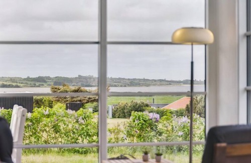 Faldsled Maison | "Ginnie" - 300m from the sea by Interhome