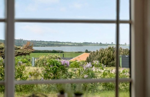 Faldsled Maison | "Ginnie" - 300m from the sea by Interhome