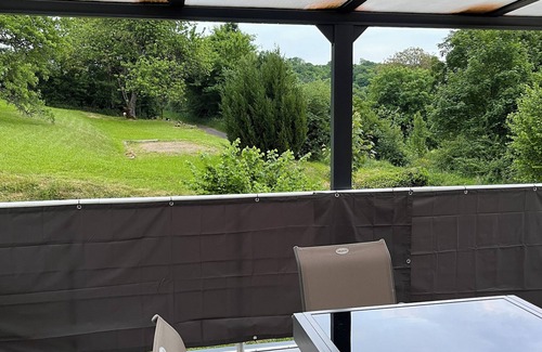 Noroy-le-Bourg Appartement | Gino and nath