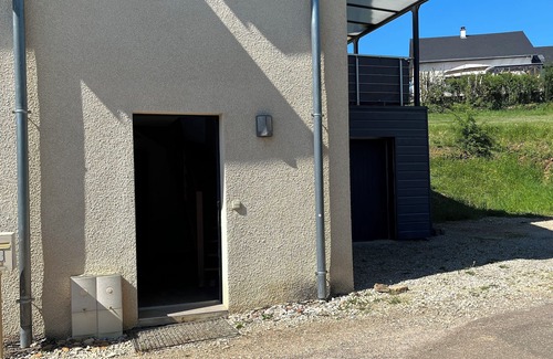 Noroy-le-Bourg Appartement | Gino and nath