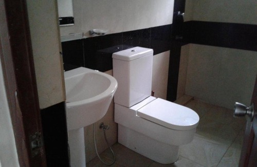 Panadura Appartement | gino's house