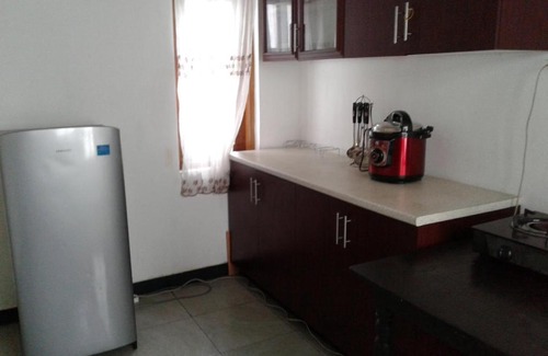 Panadura Appartement | gino's house