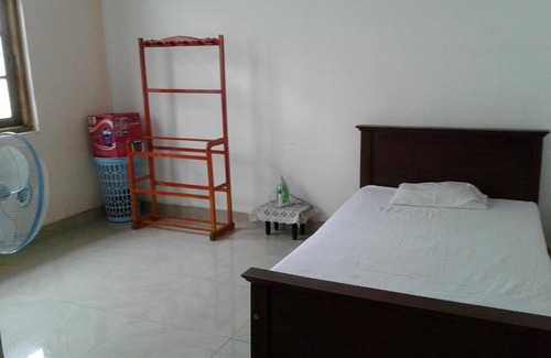 Panadura Appartement | gino's house