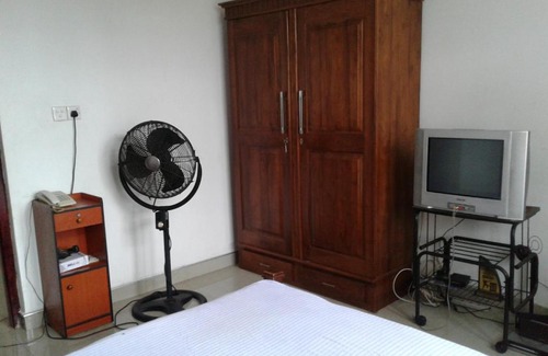 Panadura Appartement | gino's house