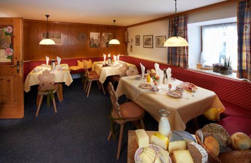 Ehenbichl Maison | Gintherhof
