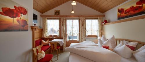 Ehenbichl Maison | Gintherhof