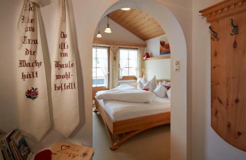Ehenbichl Maison | Gintherhof