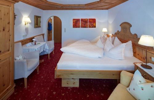 Ehenbichl Maison | Gintherhof