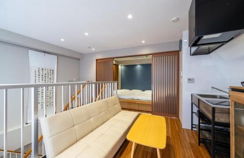Ginza Appartement | GInza6-7F