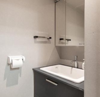 Ginza Appartement | GInza6-7F