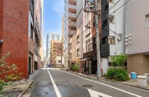 Ginza Appartement | GInza6-7F