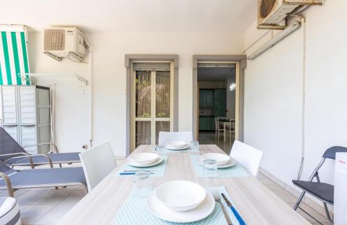 Rivabella Appartement | Gio' House by BarbarHouse