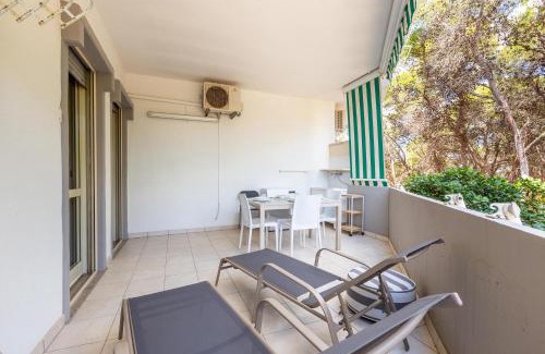 Rivabella Appartement | Gio' House by BarbarHouse