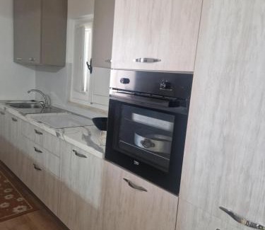 Ferrandina Maison | Gio' house