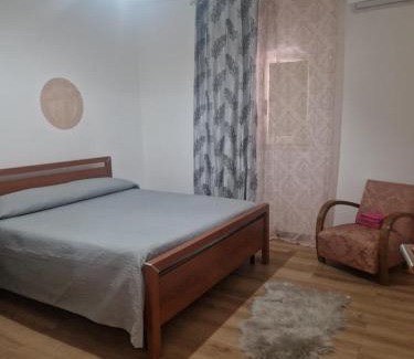 Ferrandina Maison | Gio' house