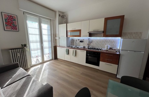 Borgo Roma Appartement | Giode X Borgo Roma