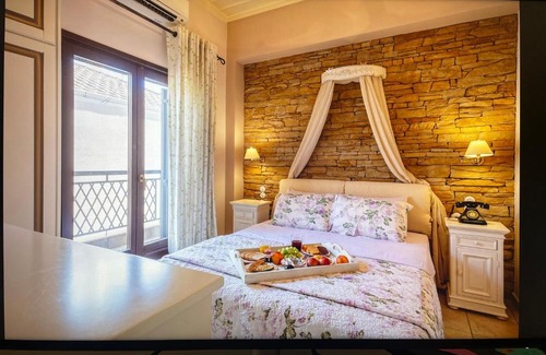 Eleonas Appartement | Giogarakis Suites