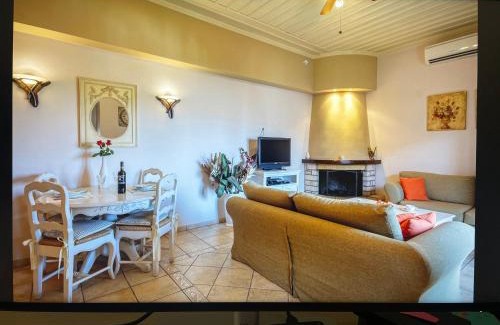 Eleonas Appartement | Giogarakis Suites