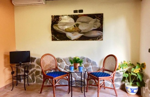Gioi Maison | Gioi Villa Rizzo Lovely Rooms