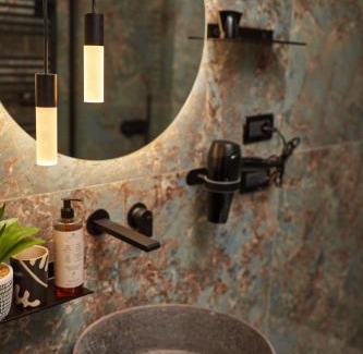 Abbadesse Appartement | Gioia 55