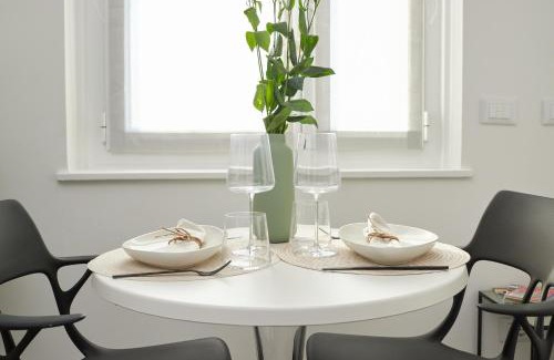 Abbadesse Appartement | Gioia 55