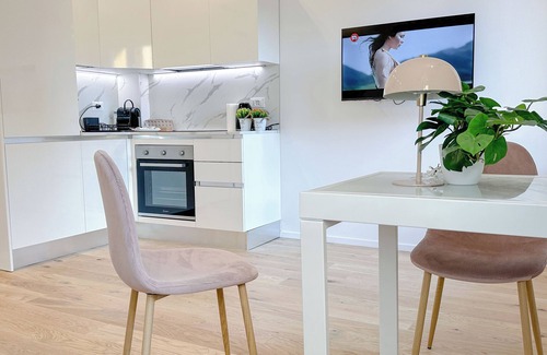 Abbadesse Appartement | Gioia 67 Suite - 5 min dalla Stazione