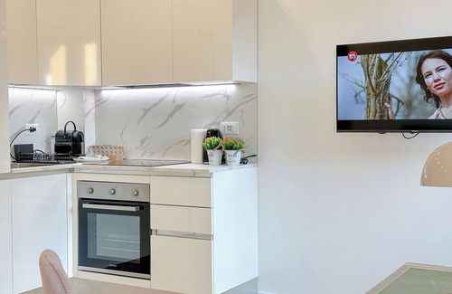 Abbadesse Appartement | Gioia 67 Suite - 5 min dalla Stazione