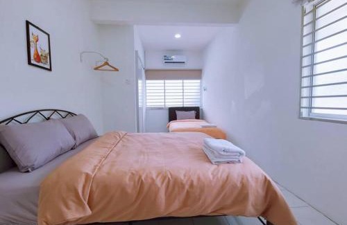 Larut Maison | Gioia DeGarden