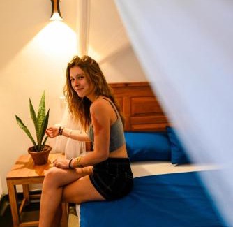 Weligama Maison | Gioia House