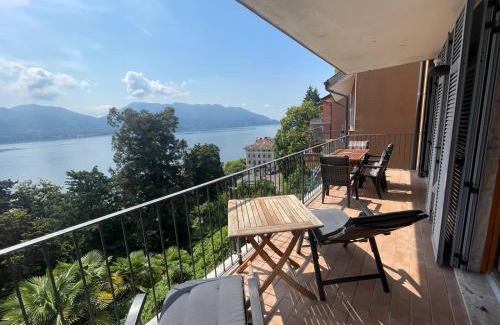 Gonte Appartement | Gioia