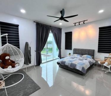 Larut Maison | GioiaHome with 6 bedroom and 15 guest
