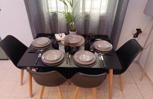 Zavlani Appartement | GIOLANDA PATRASSO - Modern apartment in the center of Patras