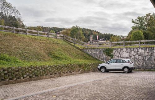 Gionghi-Cappella Appartement | Giongo Residence Aparthotel 101