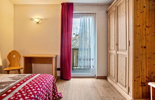 Gionghi-Cappella Appartement | Giongo Residence Aparthotel 101